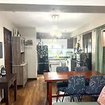 New! 3Br Home In Serene Pasig Condo With Fast Wifi