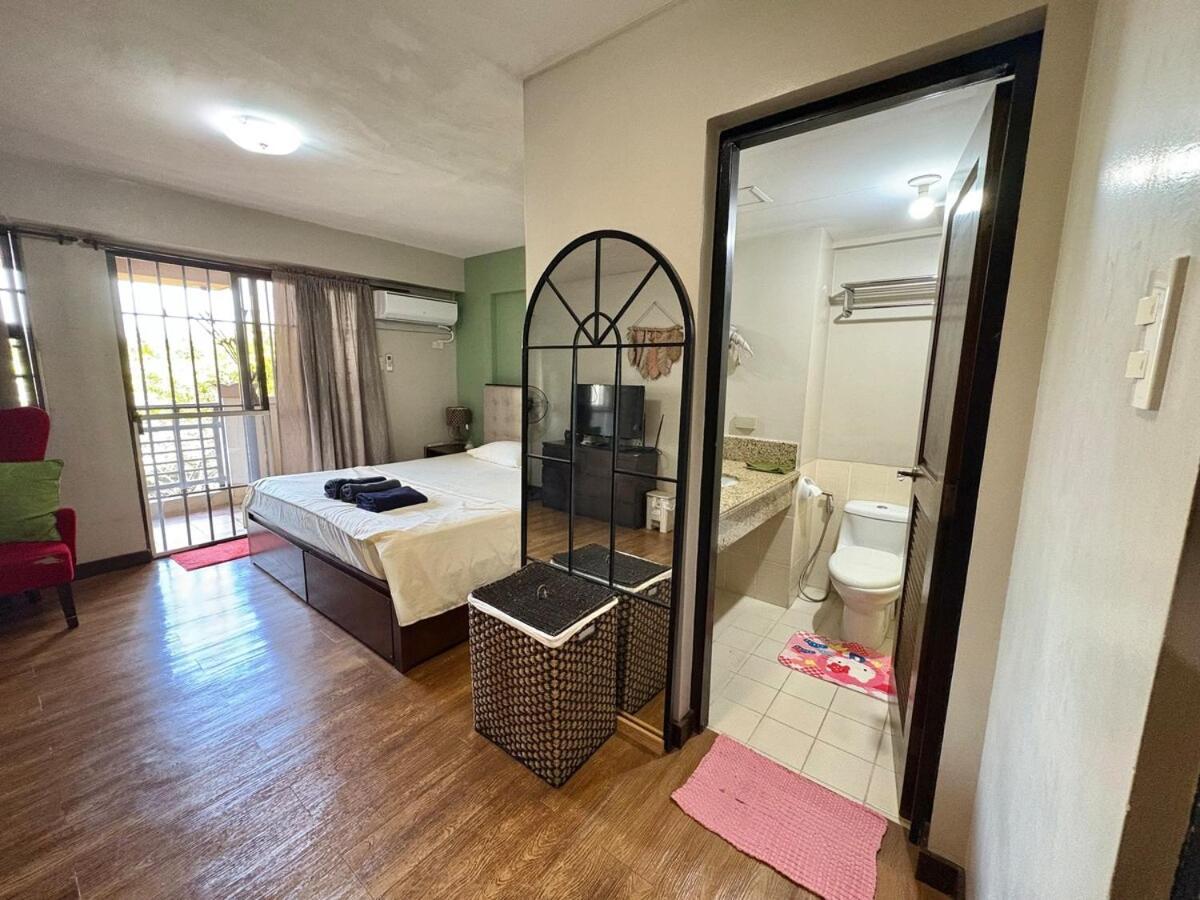 New! 3br In Serene Pasig With Fast Wifi Manila