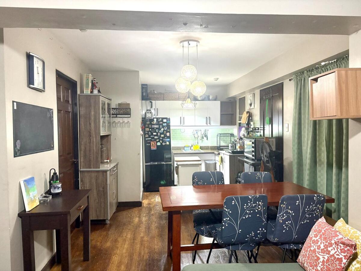 New! 3br In Serene Pasig With Fast Wifi