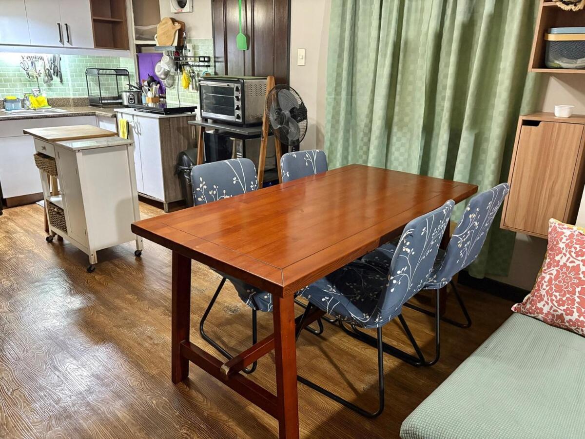 Apartment New! 3br In Serene Pasig With Fast Wifi
