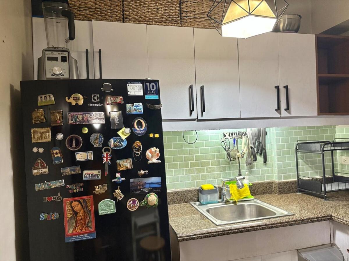New! 3br In Serene Pasig With Fast Wifi Apartment *
