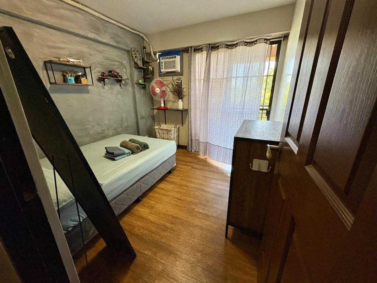 New! 3br In Serene Pasig With Fast Wifi Apartment