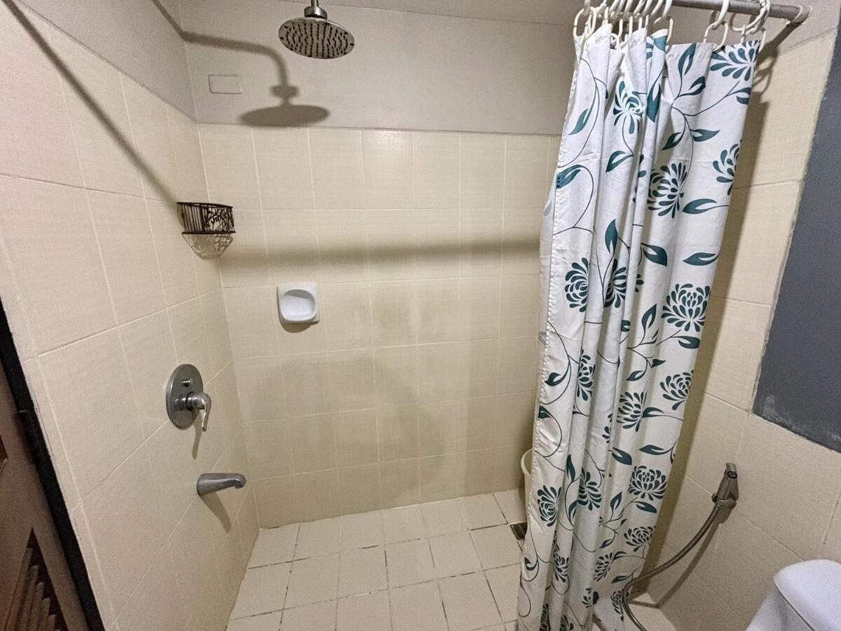 New! 3br In Serene Pasig With Fast Wifi Apartment Manila