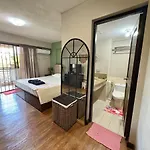 New! 3Br Home In Serene Pasig Condo With Fast Wifi