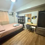 New! 3Br Home In Serene Pasig Condo With Fast Wifi