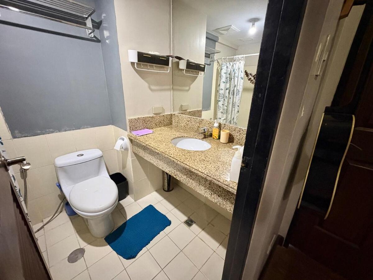 New! 3br In Serene Pasig With Fast Wifi Apartment