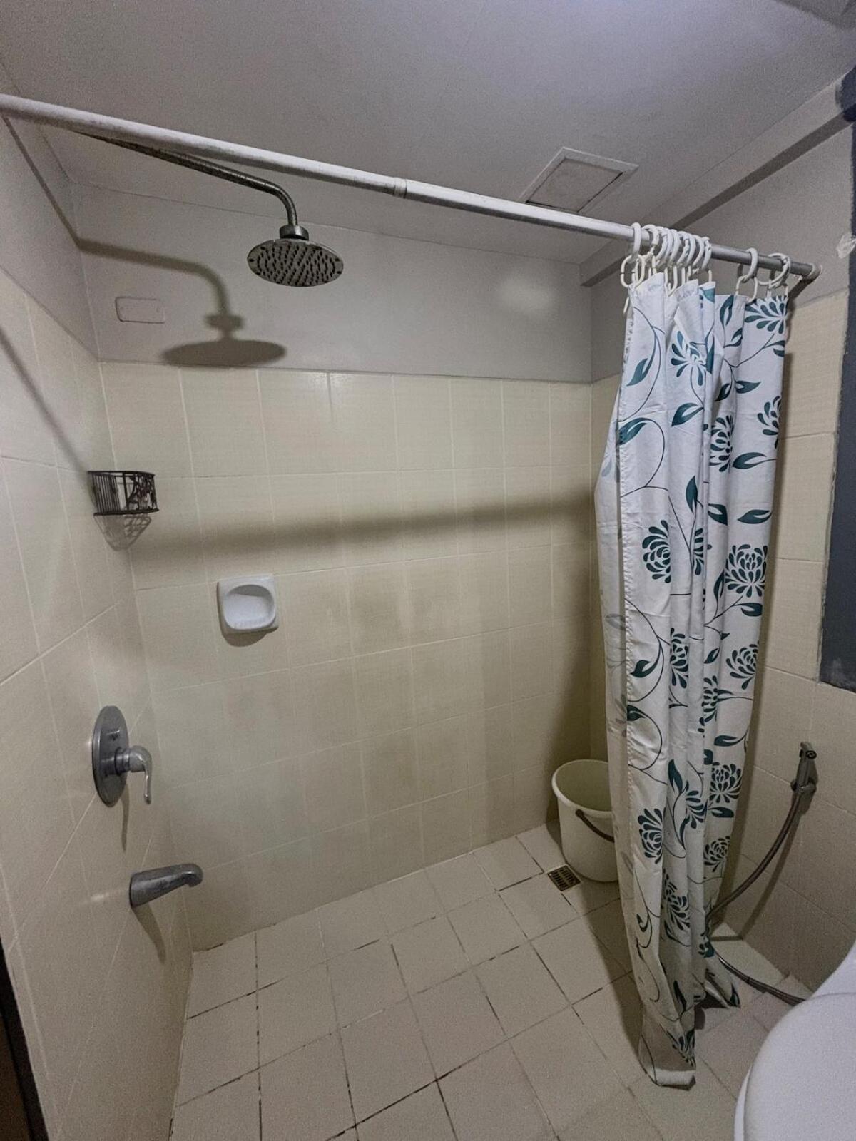 New! 3br In Serene Pasig With Fast Wifi Manila