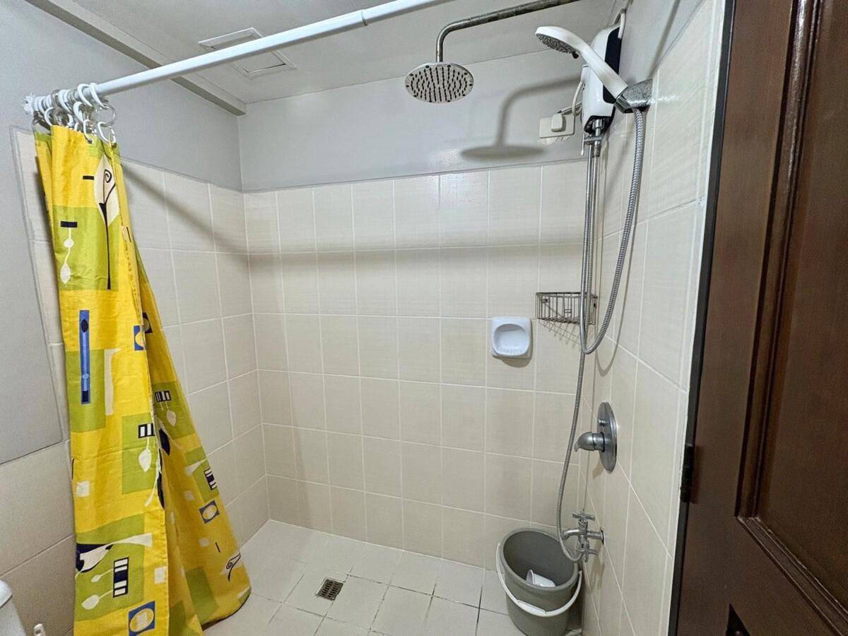 New! 3br In Serene Pasig With Fast Wifi Manila