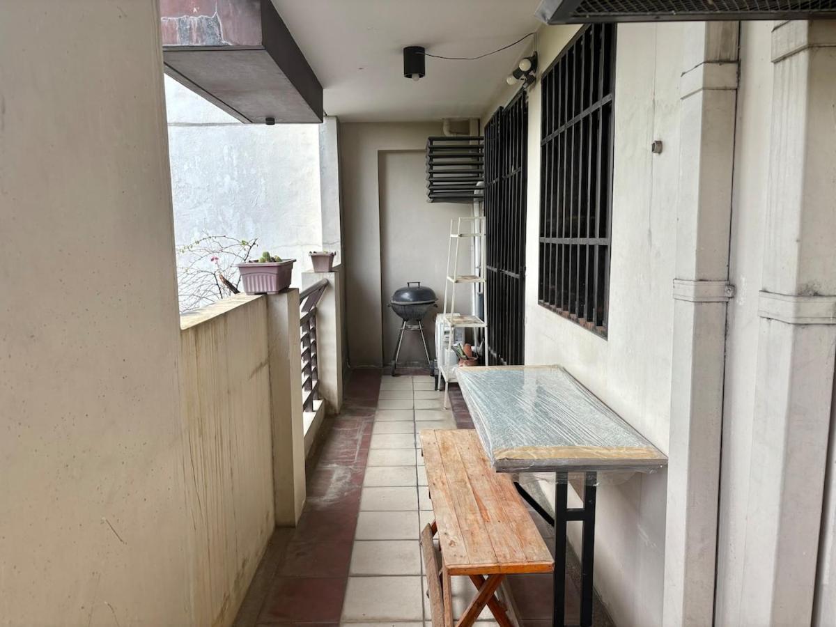 New! 3br In Serene Pasig With Fast Wifi Apartment