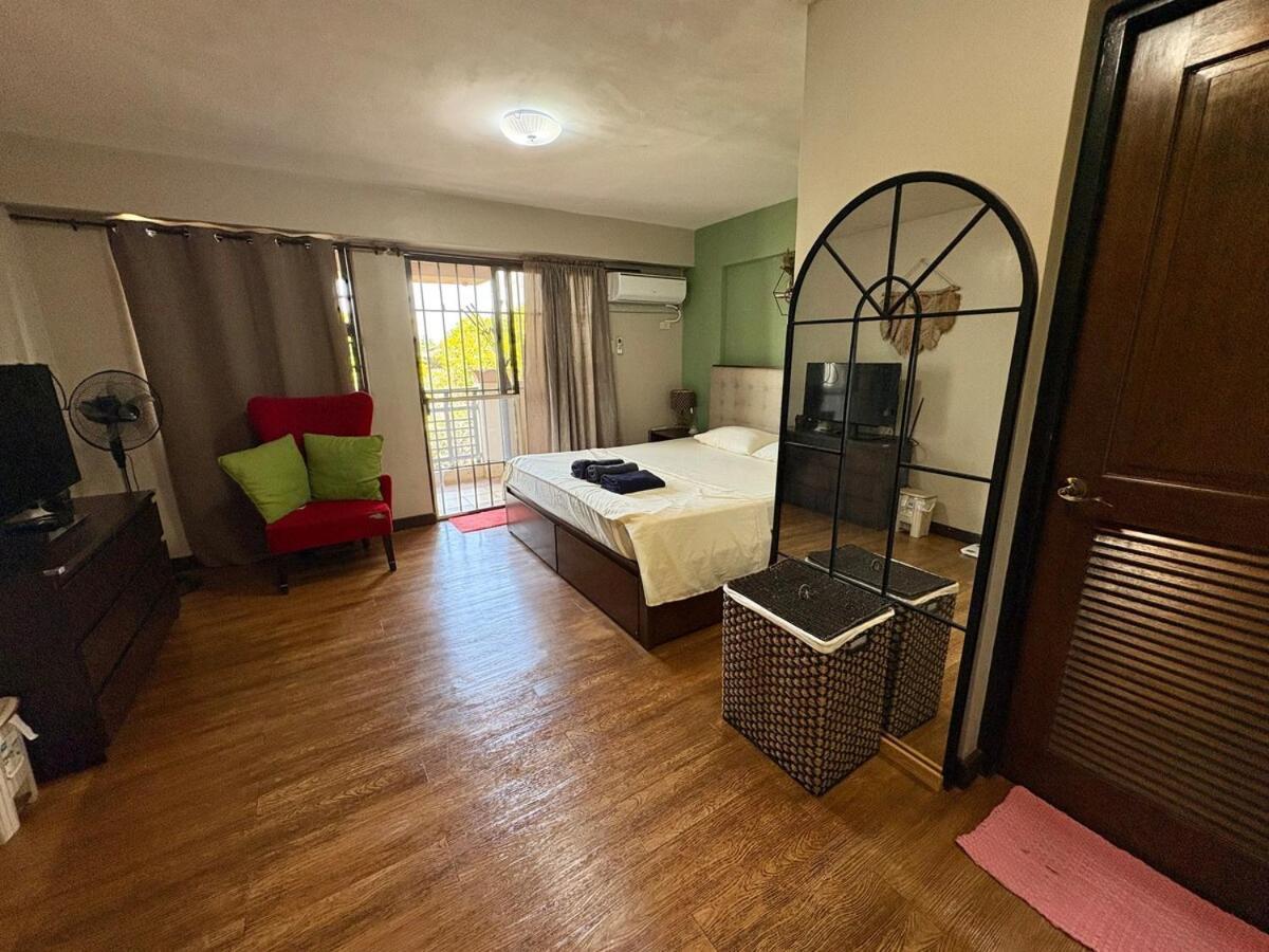 New! 3br In Serene Pasig With Fast Wifi