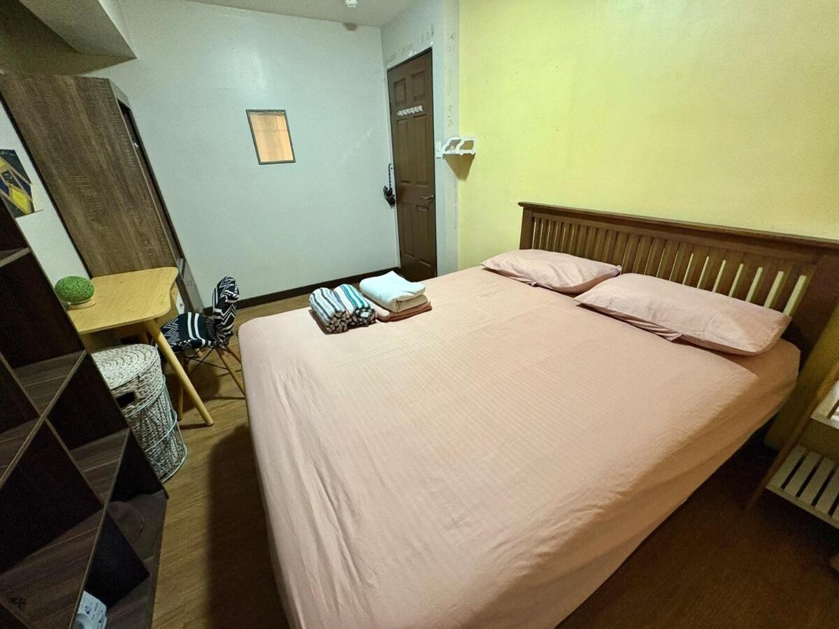 New! 3br In Serene Pasig With Fast Wifi Apartment
