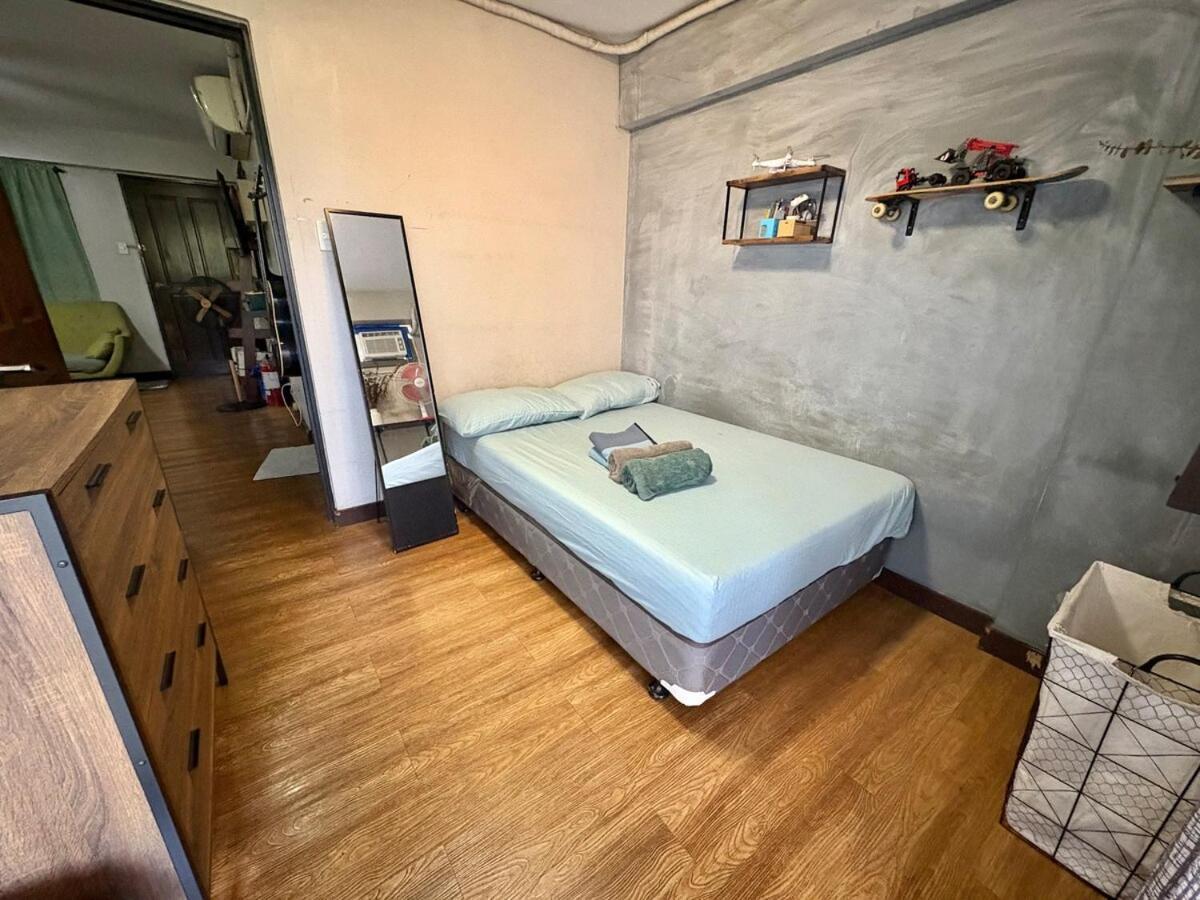 New! 3br In Serene Pasig With Fast Wifi
