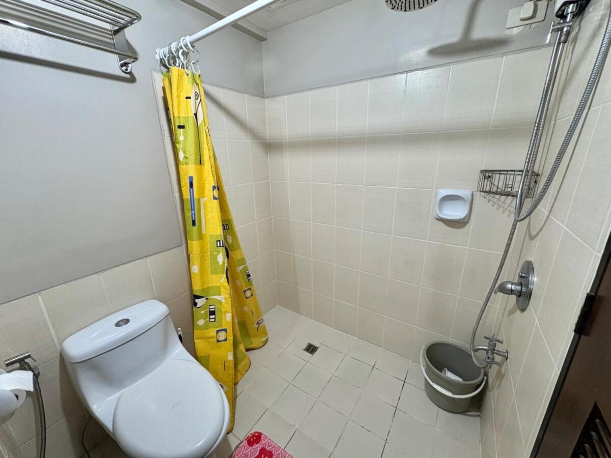New! 3br In Serene Pasig With Fast Wifi Apartment
