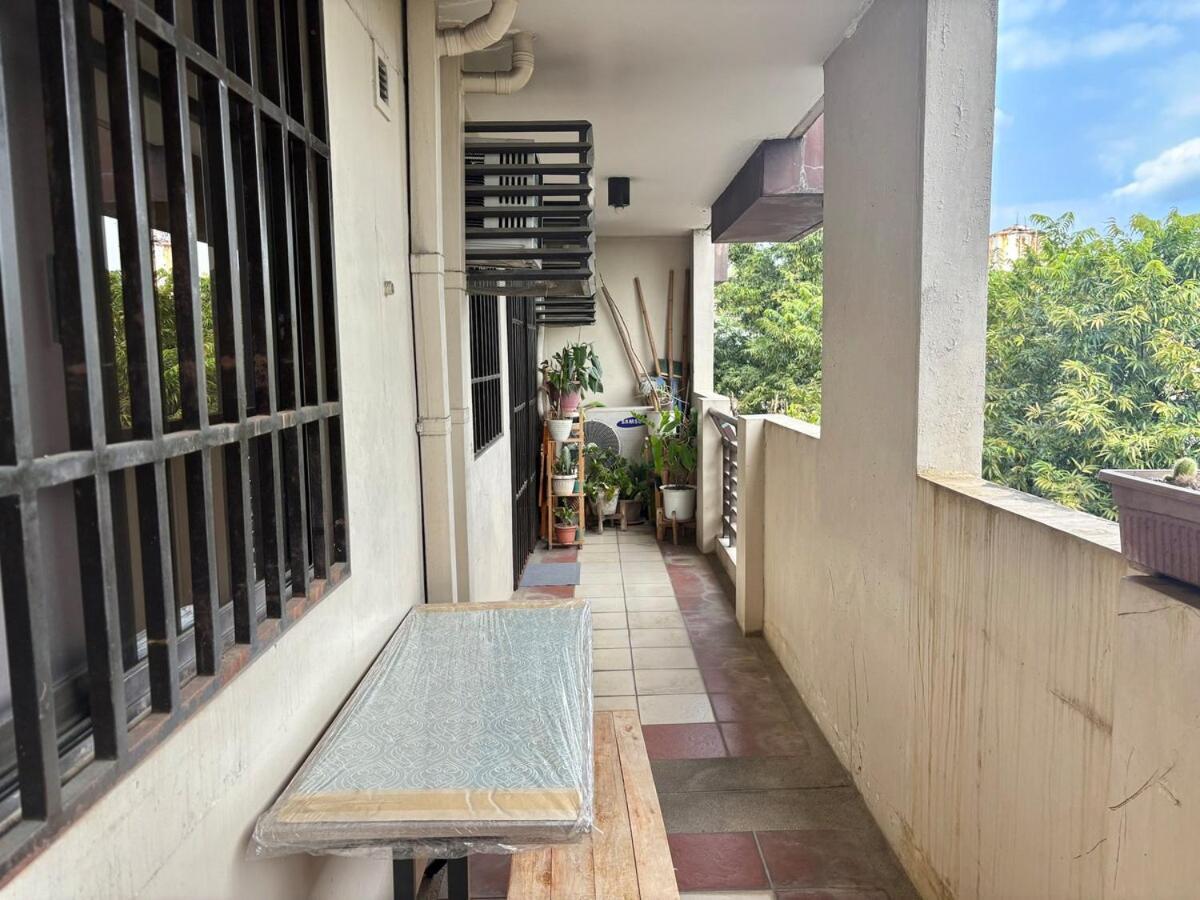 Apartment New! 3br In Serene Pasig With Fast Wifi