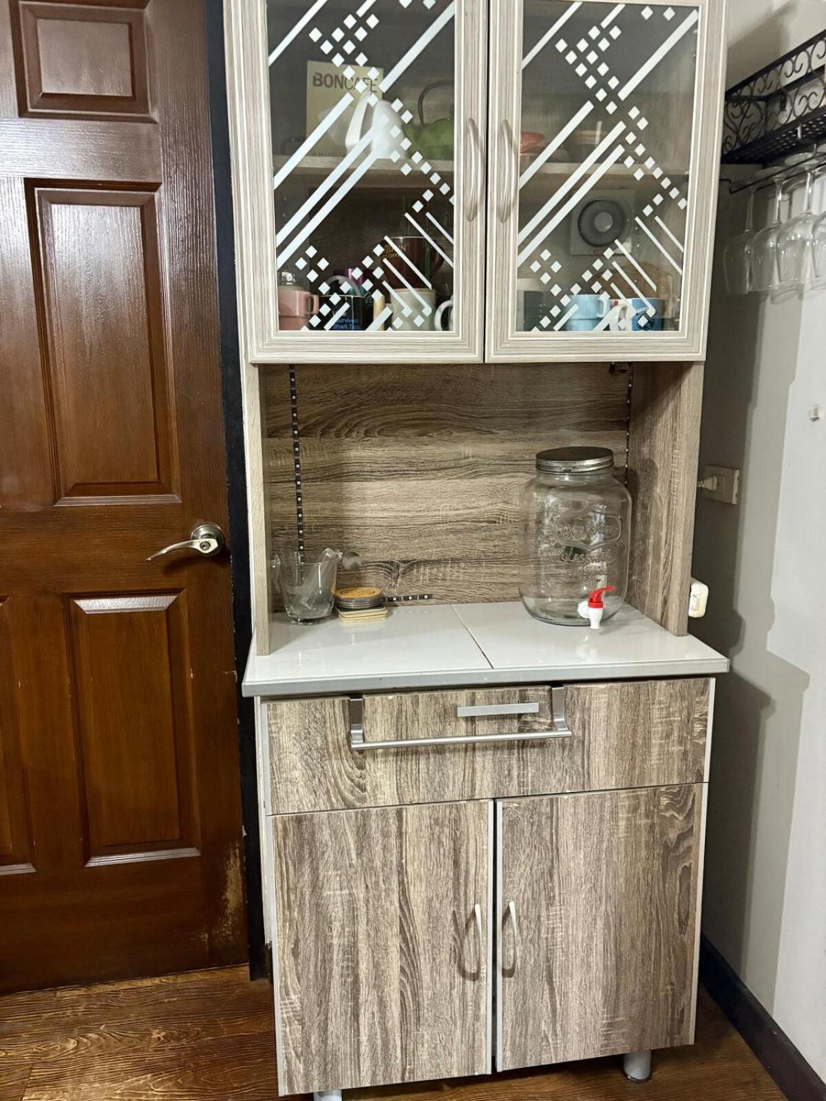 New! 3br In Serene Pasig With Fast Wifi